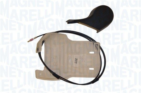 MAGNETI MARELLI Blinker Artikelnummer: 182201000100 günstig