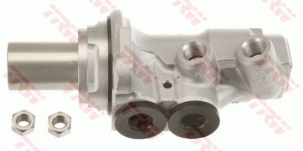 TRW Brake master cylinder Article number: PMF512 cheaply