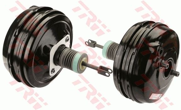 TRW Brake Booster Article number: PSA256 cheaply