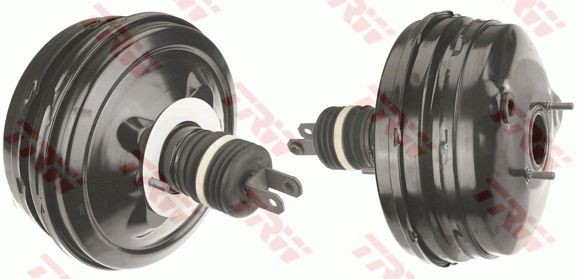 TRW Brake Booster Article number: PSA359 cheaply