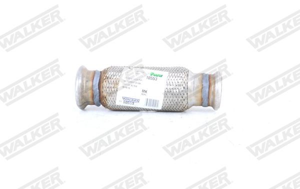 WALKER Corrugated Pipe, exhaust system Article number: 10553 cheaply