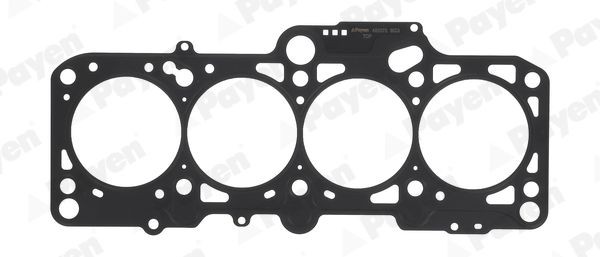 PAYEN Gasket, cylinder head Article number: AB5370 cheaply