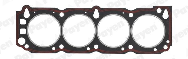 PAYEN Gasket, cylinder head Article number: AH860 cheaply