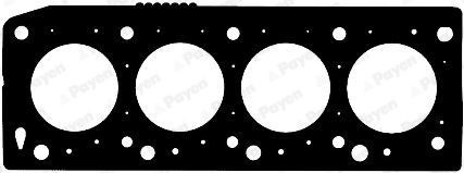 PAYEN Gasket, cylinder head Article number: AB5350 cheaply