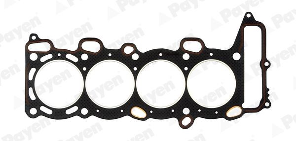 PAYEN Gasket, cylinder head Article number: BV540 cheaply