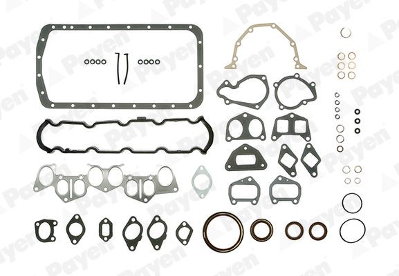 PAYEN Gasket, cylinder head Article number: BW330 cheaply