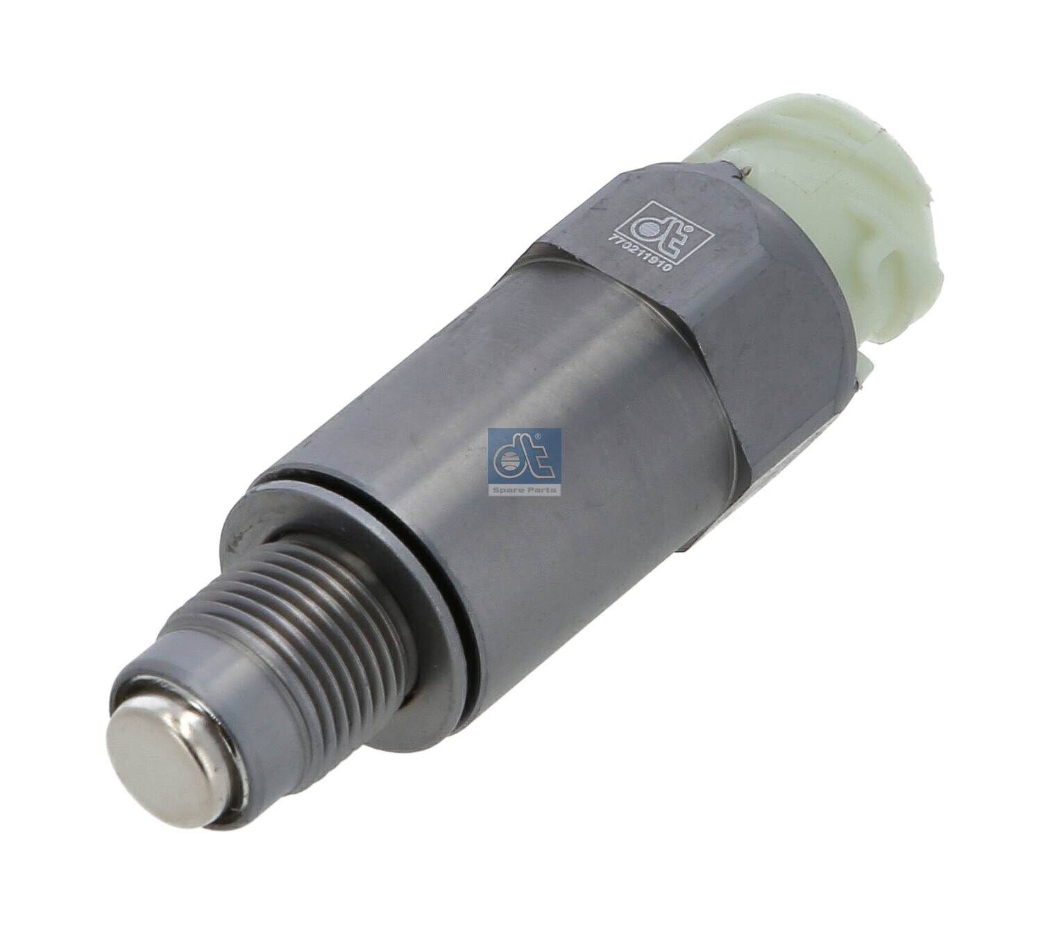 DT Spare Parts Sensor, hastighed / omdrejninger Varenummer: 4.62938 billige