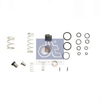DT Spare Parts Rep.sæt, bremseventil-standbremse Varenummer: 4.90207 billige