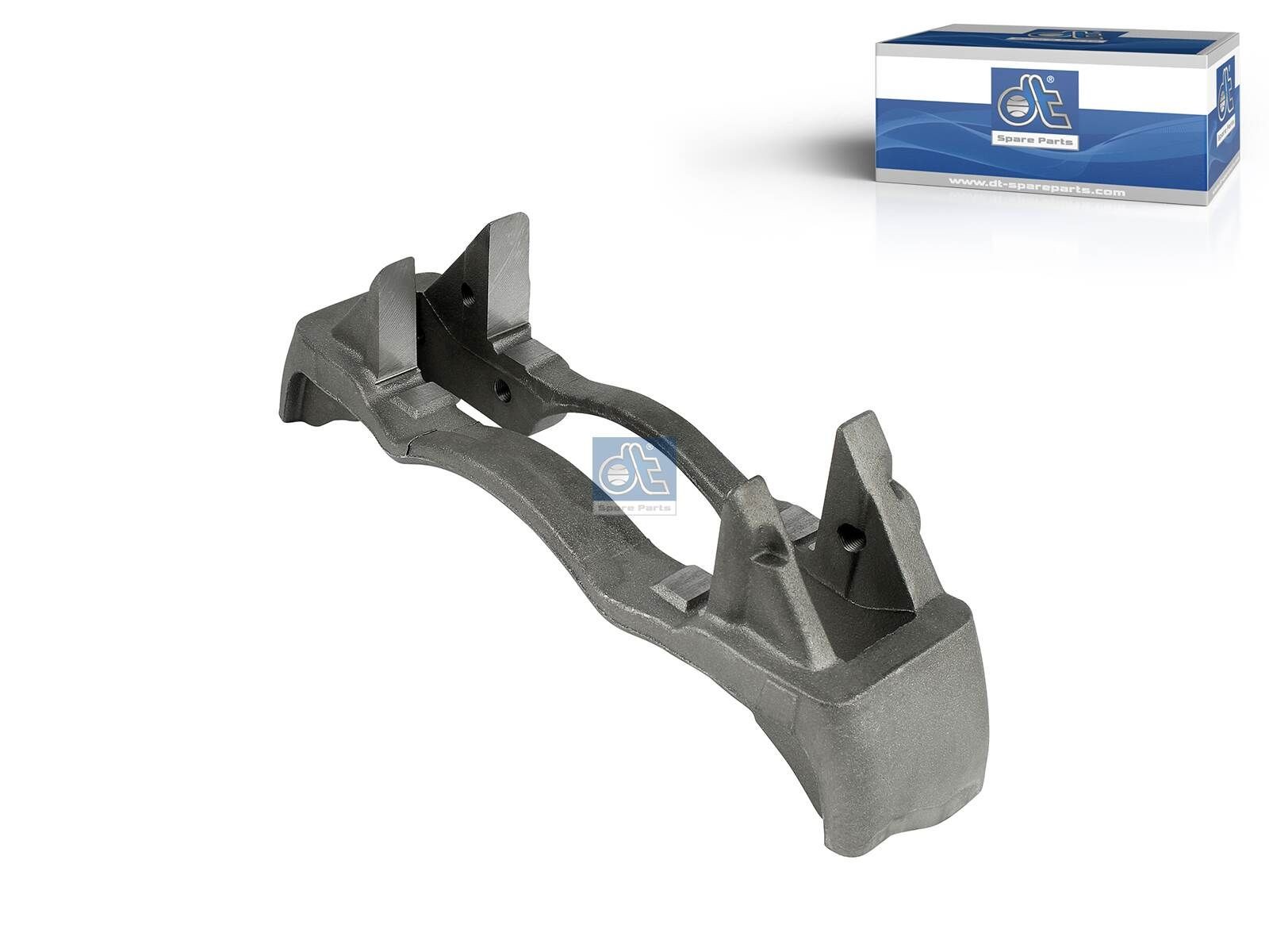 DT Spare Parts Ankerplade Varenummer: 4.90581 billige