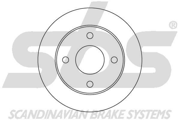 sbs Brake hose Article number: 1330852344 cheaply