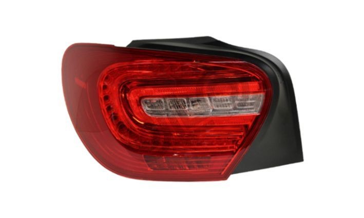 ULO Rear light Article number: 1111003 cheaply