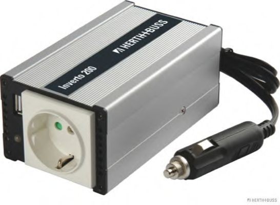 HERTH+BUSS ELPARTS Inverter Varenummer: 76200200 billige