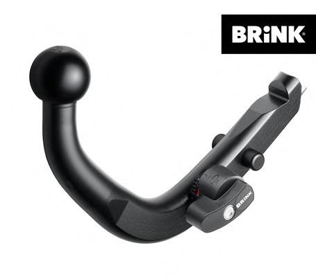 BRINK Trailer Hitch Article number: 265600 cheaply