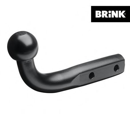 BRINK Trailer Hitch Article number: 314700 cheaply