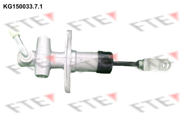 FTE Master Cylinder, clutch Article number: KG150033.7.1 cheaply