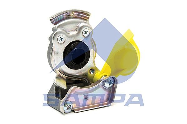 SAMPA Coupling Head Article number: 095.005 cheaply