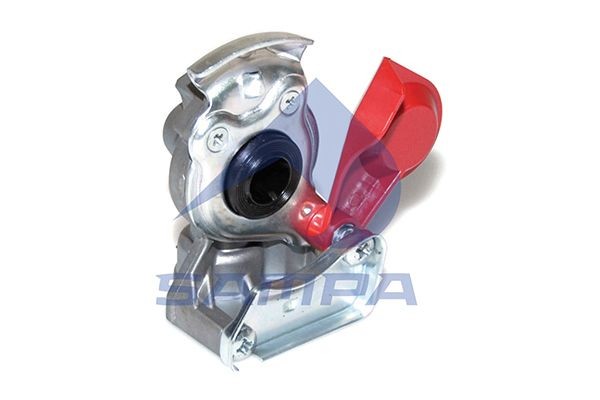 SAMPA Coupling Head Article number: 095.002 cheaply
