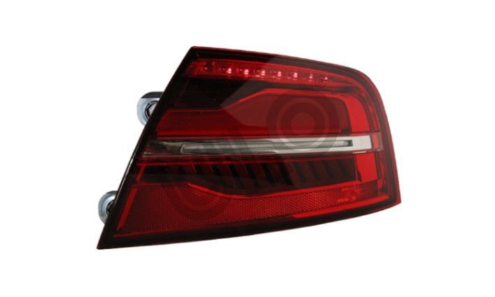 ULO Rear light Article number: 1113002 cheaply