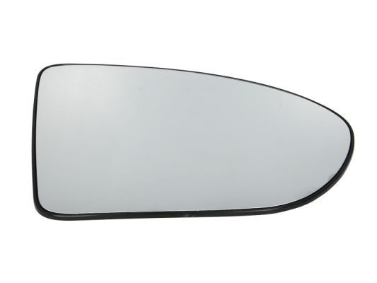 BLIC Mirror Glass, outside mirror Article number: 6102-02-1232517P cheaply