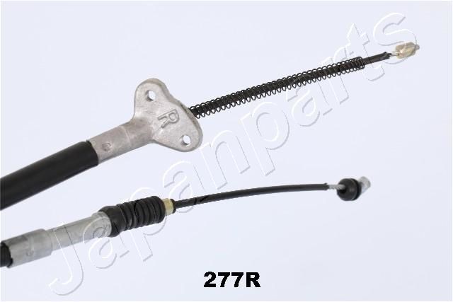 JAPANPARTS Õõtshoob, käändmik Artikli number: BS-430L soodsalt