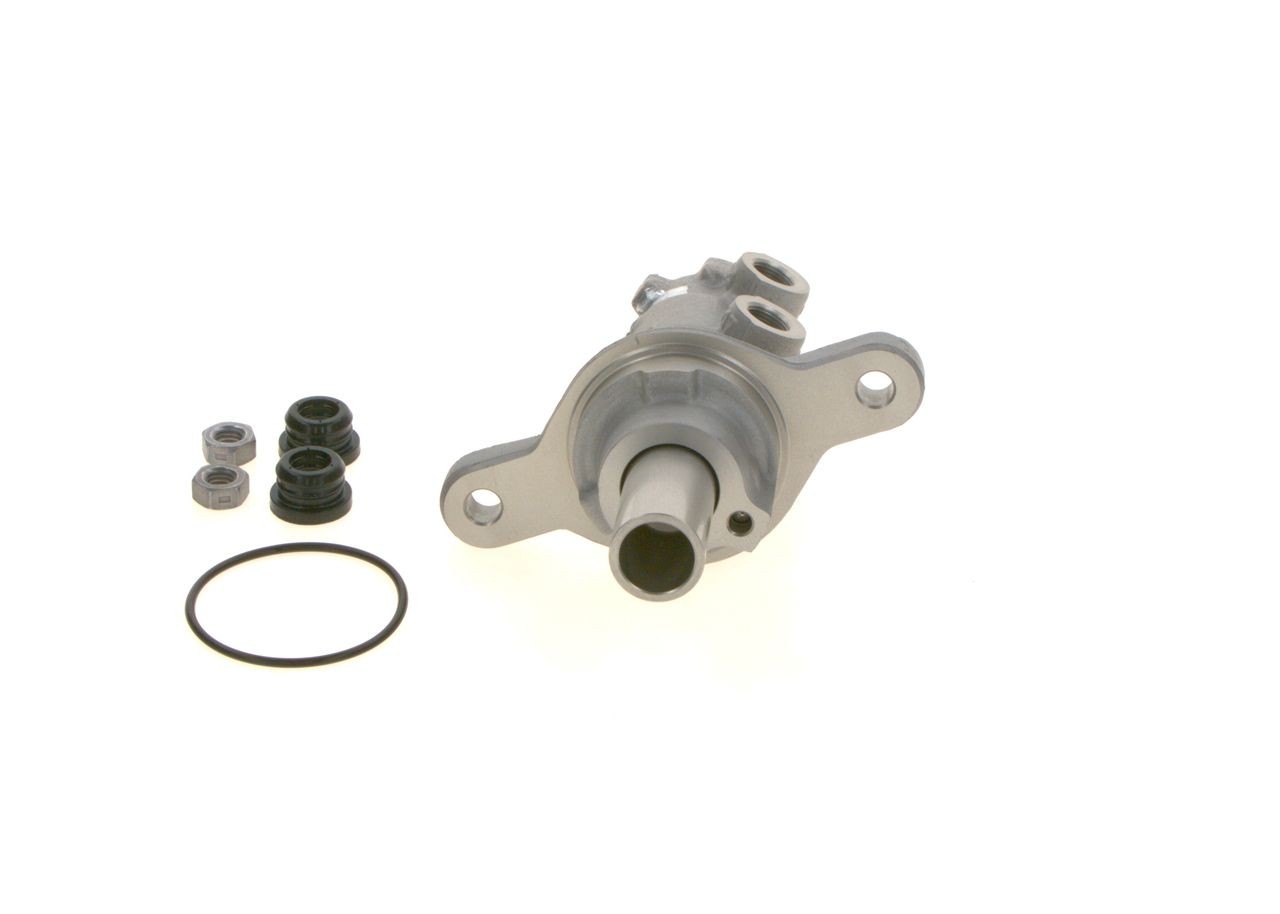 BOSCH Brake master cylinder Article number: 0 204 817 536 cheaply