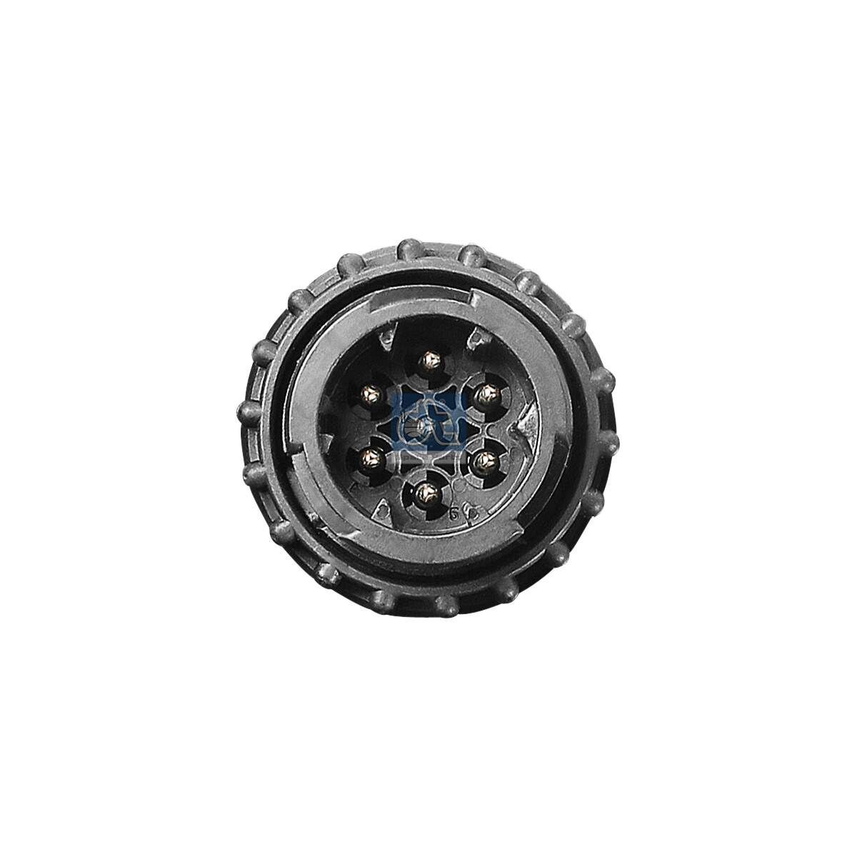 DT Spare Parts Astmelaud Artikli number: 1.22509 soodsalt