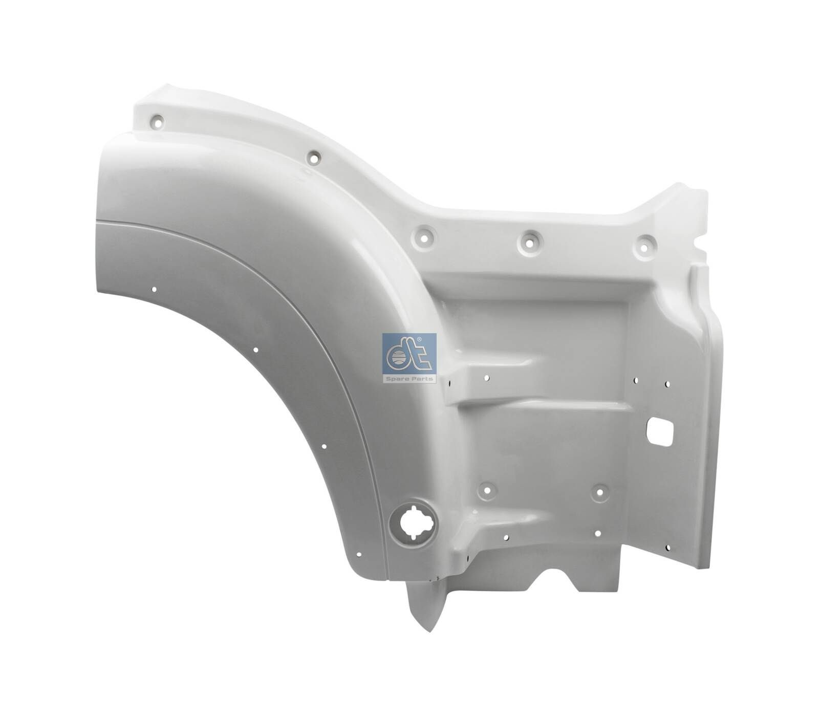 DT Spare Parts Panel Varenummer: 3.81019 billige