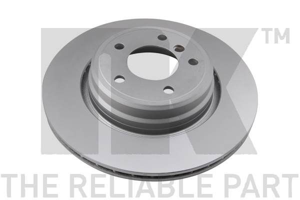 NK Brake disc Article number: 311562 cheaply