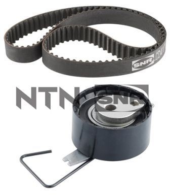 SNR Timing belt kit Article number: KD461.10 cheaply