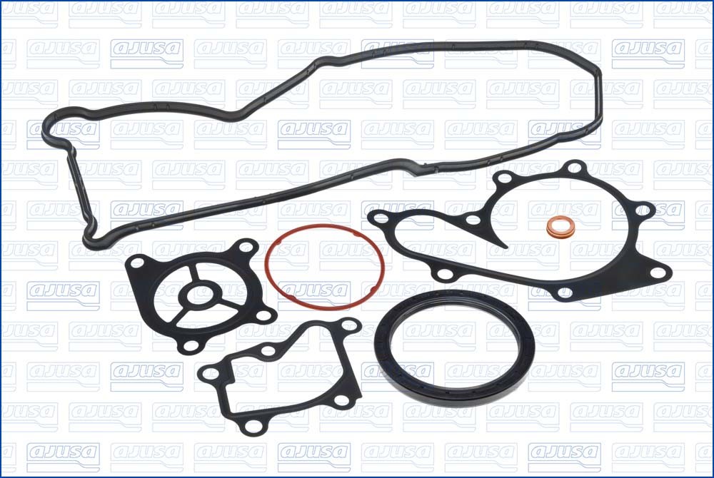 AJUSA Crankcase gasket set Article number: 54183500 cheaply