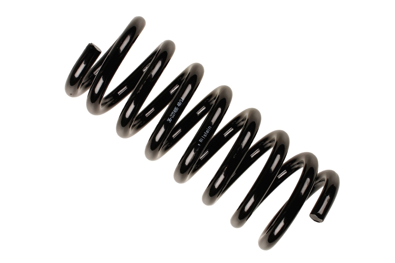 BILSTEIN Coil spring Article number: 36-227495 cheaply