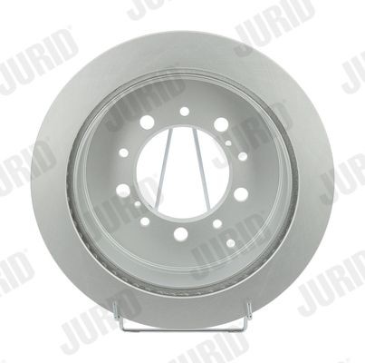 JURID Brake disc Article number: 562761JC cheaply