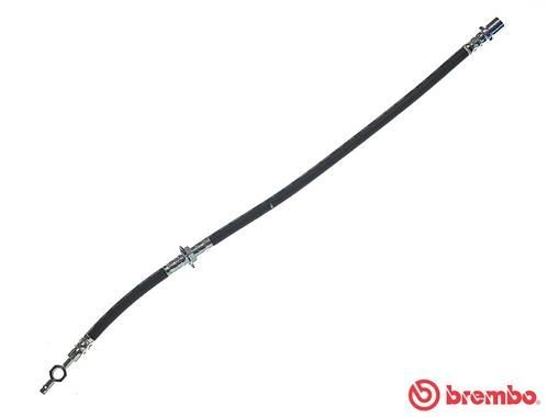 BREMBO Brake hose Article number: T 83 025 cheaply