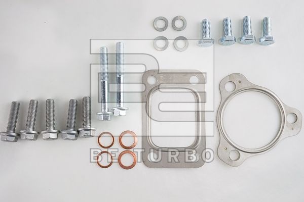 BE TURBO ABS090 Montaažikomplekt, kompressor FRONTERA 2.3 TD 100 HP Diisel 1998