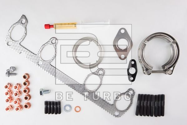 BE TURBO ABS219 Montaažikomplekt, kompressor MULTIVAN 1.9 TDI 84 HP Diisel 2015