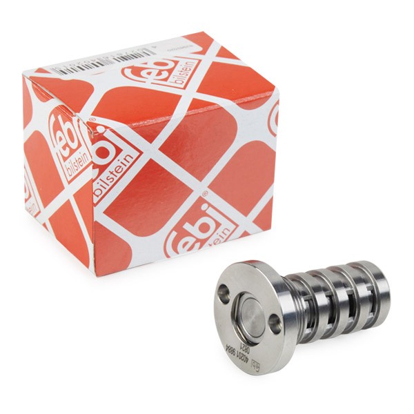 FEBI BILSTEIN 40201 Central Valve, camshaft adjustment MULTIVAN 2.0 TSI 204 PS Petrol 2015