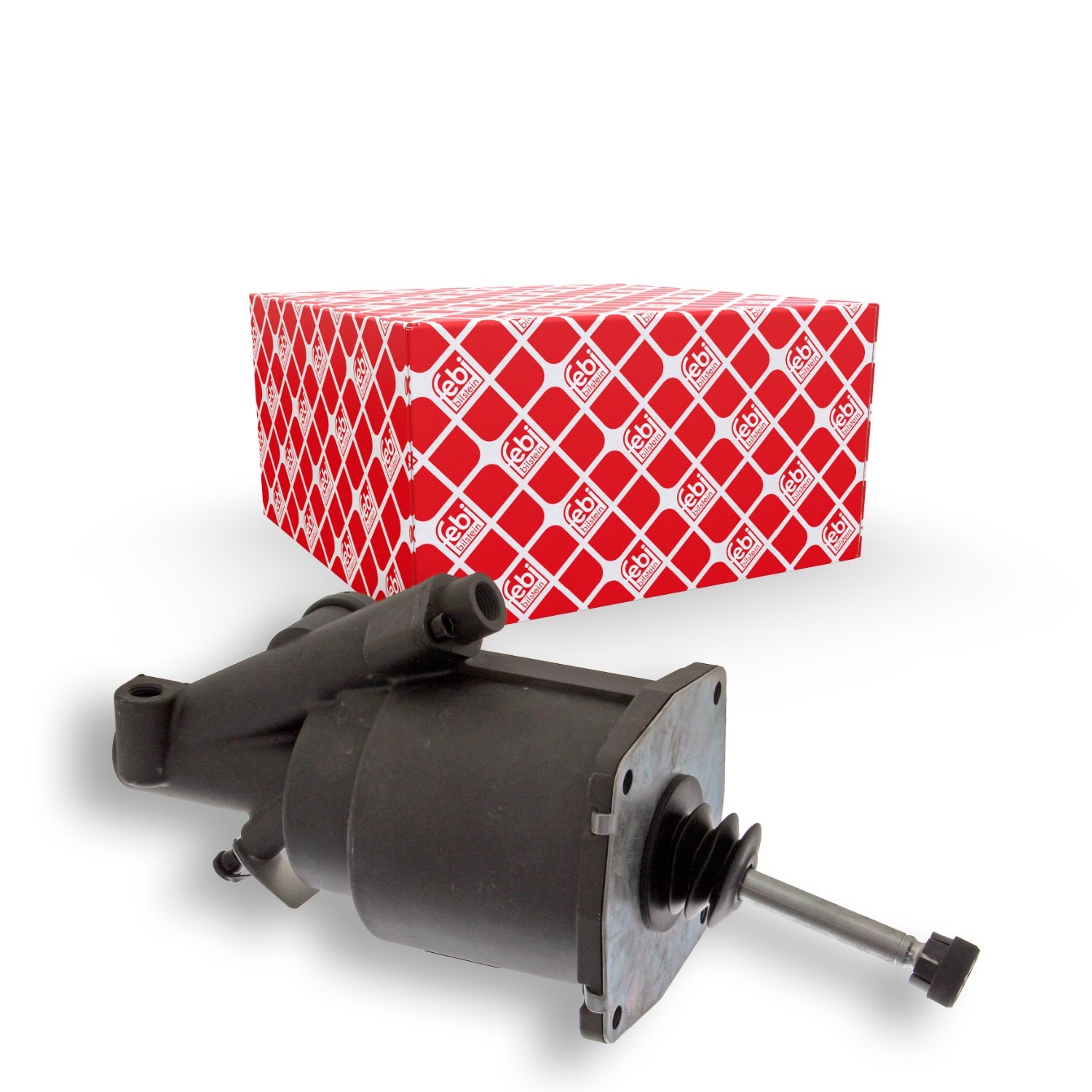 FEBI BILSTEIN Clutch Booster Article number: 40450 cheaply