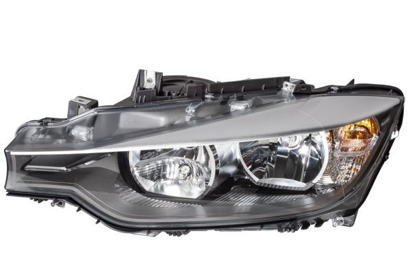 HELLA Headlight Article number: 1LJ 354 983-031 cheaply