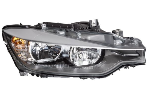 HELLA Headlight Article number: 1LJ 354 983-041 cheaply