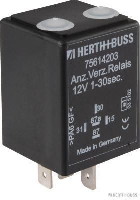 HERTH+BUSS ELPARTS Timerrelæ Varenummer: 75614203 billige