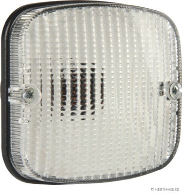 HERTH+BUSS ELPARTS Ryggelys artikkelnummer: 81670022 billig