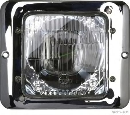 HERTH+BUSS ELPARTS Headlight Article number: 81658042 cheaply