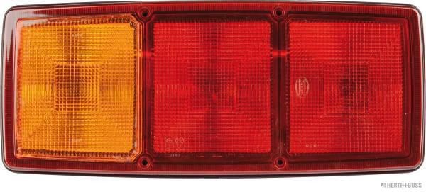 HERTH+BUSS ELPARTS Rear light Article number: 83830216 cheaply