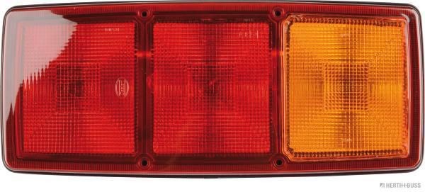HERTH+BUSS ELPARTS Rear light Article number: 83840216 cheaply