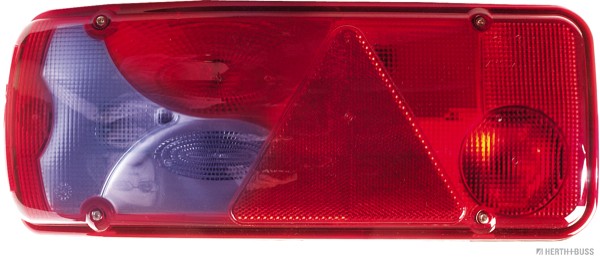 HERTH+BUSS ELPARTS Baglygte Varenummer: 83840008 billige
