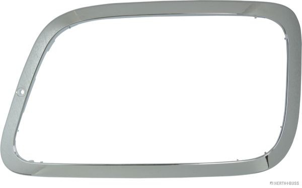 HERTH+BUSS ELPARTS Rammer, hovedlyskaster artikkelnummer: 81658234 billig