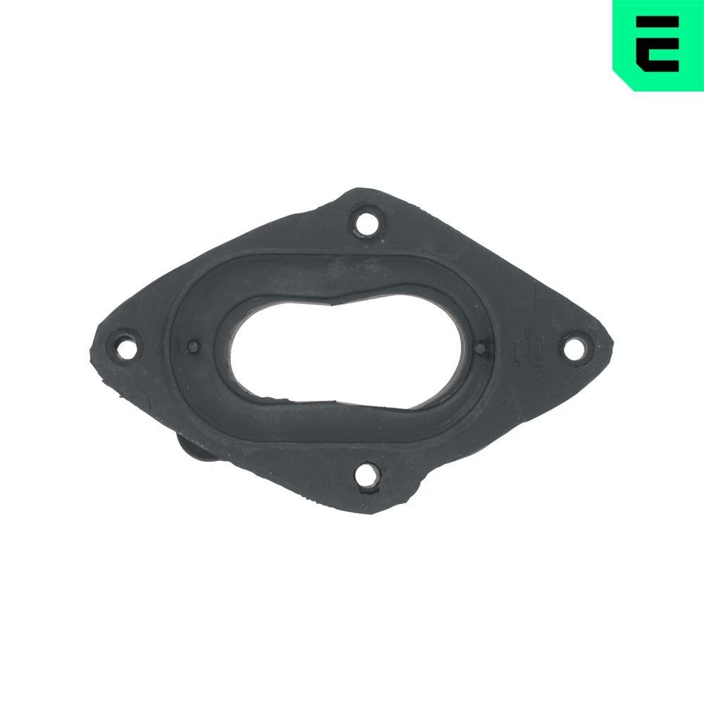 OPTIMAL F8-3044 Flants, karburaator CADDY 1.6 75 HP Bensiin 1992