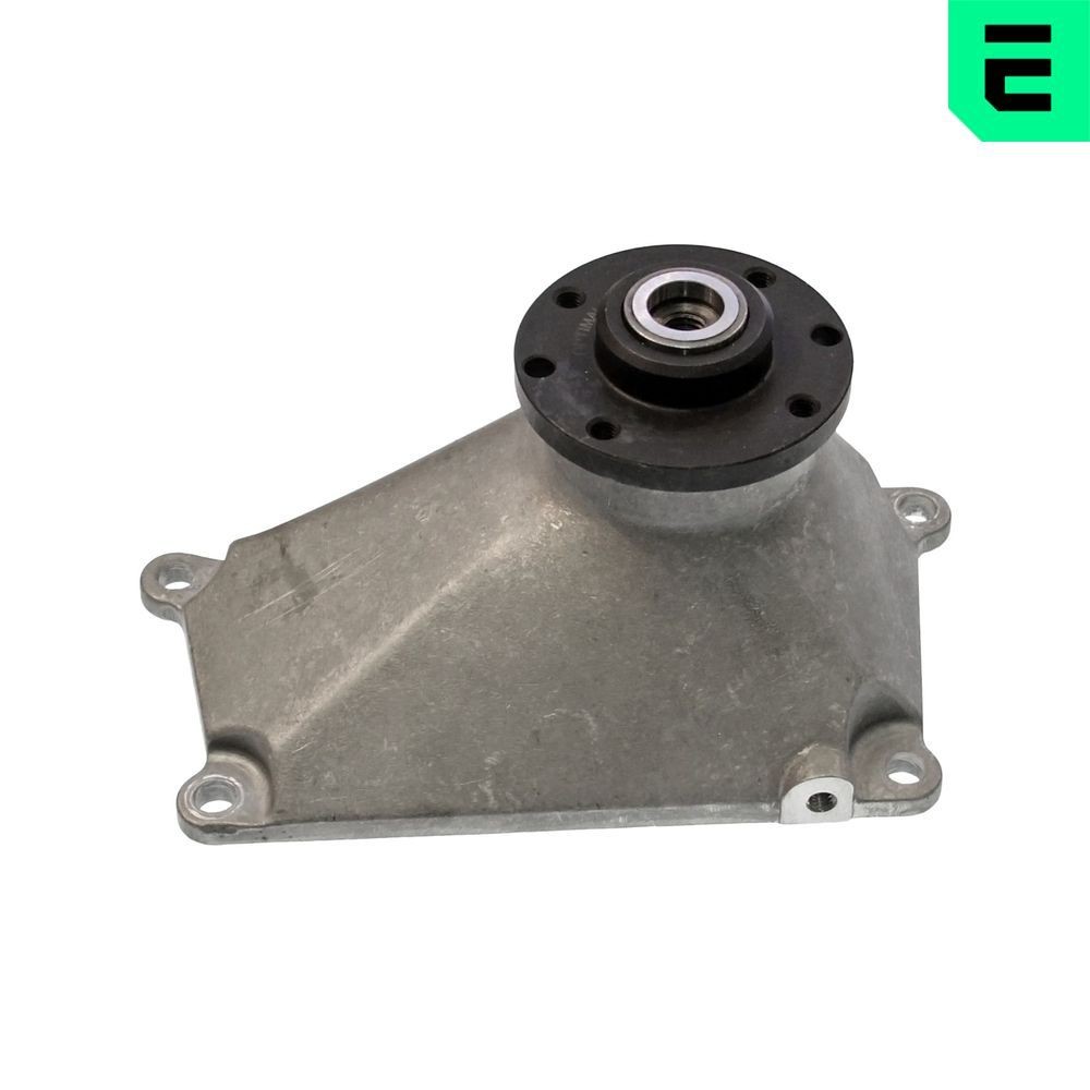 OPTIMAL 0-N1287 Bearing, radiator fan shaft CHAIRMAN 2.8 193 PS Petrol