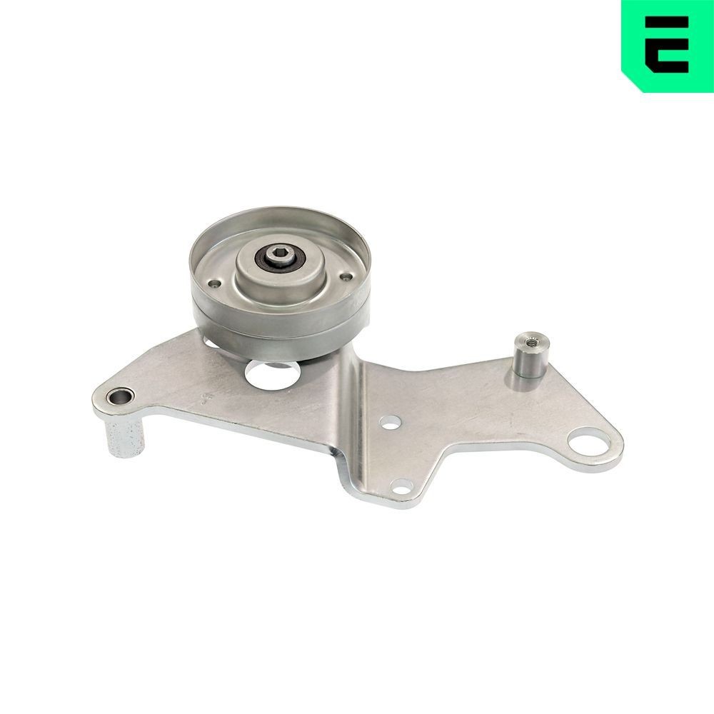 OPTIMAL Tensioner Lever, v-ribbed belt Article number: 0-N1750 cheaply