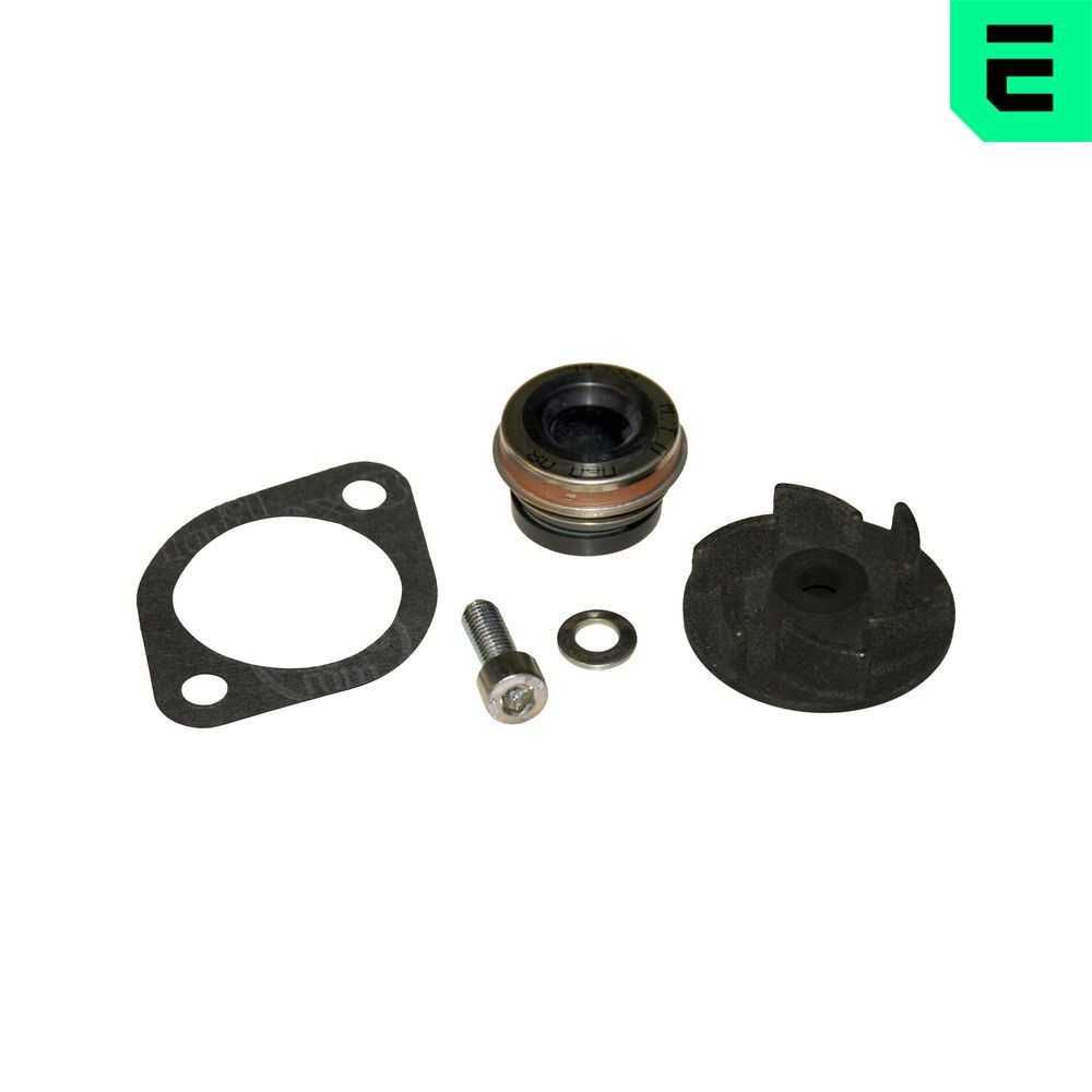 OPTIMAL AQ-2172 Remondikomplekt, veepump CINQUECENTO 0.7 31 HP Bensiin 1999